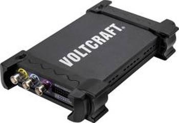 USB arbitrární generátor funkcí Voltcraft DDS-3025, 50 MHz