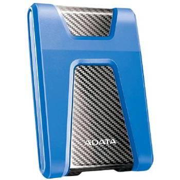 ADATA HD650 HDD 2TB modrý 3.1 (AHD650-2TU31-CBL)