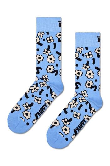 Ponožky Happy Socks Dancing Flower Sock