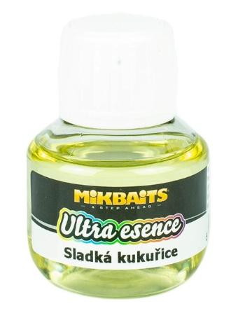 Mikbaits ultra esence 50 ml - sladká kukuřice