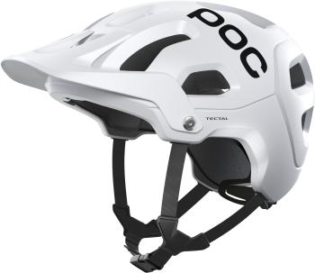 POC Tectal - hydrogen white matt 55-58