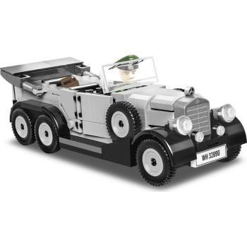 Cobi 2409 1939 Mercedes G4 1:35