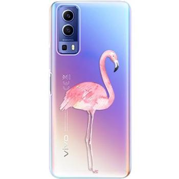 iSaprio Flamingo 01 pro Vivo Y72 5G (fla01-TPU3-vY72-5G)