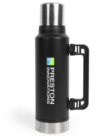 Preston innovations termoska stainless steel flask 1,4 l