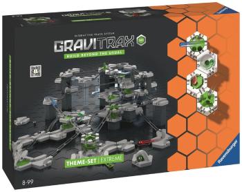 Ravensburger GraviTrax PRO Startovní sada Extreme 224326