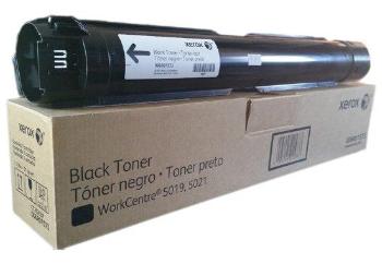 Toner Xerox 006R01573 černý pro WC 5019, 5021 (9 000str./5%), 006R01573