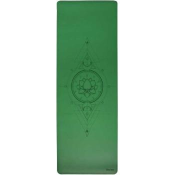 SHARP SHAPE YOGA MAT DREAM Yoga podložka, zelená, velikost