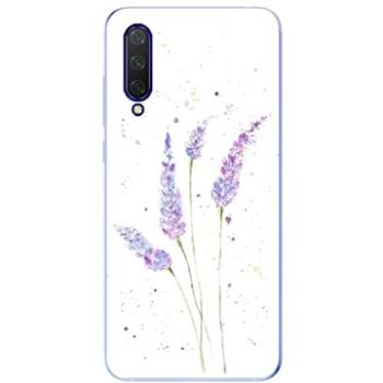 iSaprio Lavender pro Xiaomi Mi 9 Lite (lav-TPU3-Mi9lite)