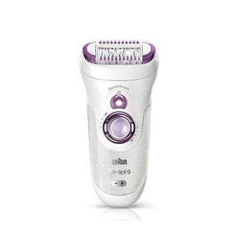 Braun Silk épil 9-700 SensoSmart (4210201190493 )