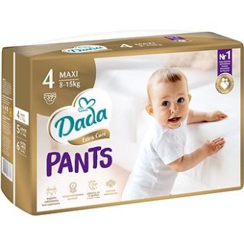 DADA Pants Extra Care vel. 4 Maxi (39 ks) (8594159081604)