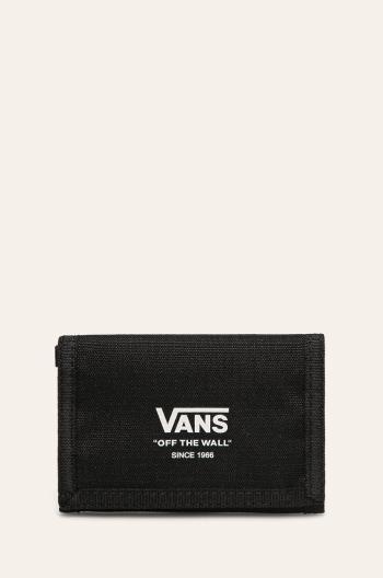 Vans - Peněženka , VN0A3I5XY281-BLACK