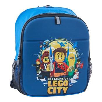 LEGO Dětský batoh LEGO CITY Citizens 8 l