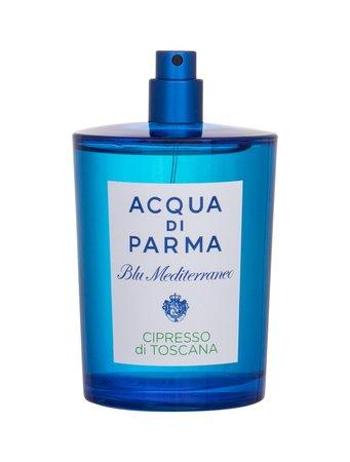 Toaletní voda Acqua di Parma - Blu Mediterraneo , TESTER, 150ml