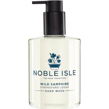 NOBLE ISLE Wild Samphire Hand Wash 250 ml  (5060287571285)