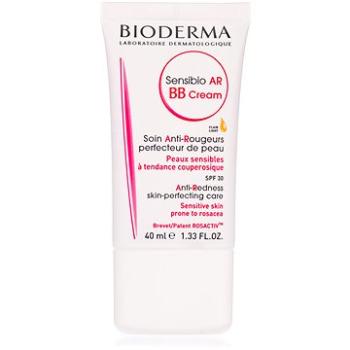 BIODERMA Sensibio AR BB Krém SPF 30 40 ml (3701129802212)