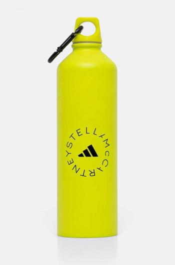 Láhev adidas by Stella McCartney 750 ml zelená barva, IW1611