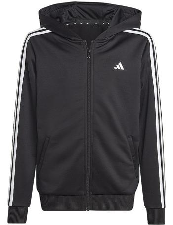 Chlapecká klasická mikina Adidas vel. 152 cm