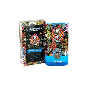 Christian Audigier Ed Hardy Hearts & Daggers for Him toaletní voda pro muže 100 ml