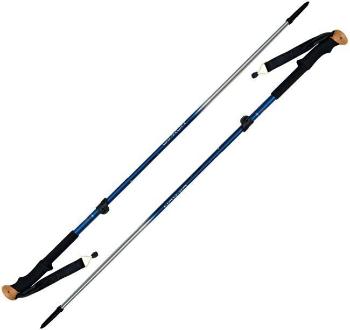 Gipron Ferrata 315 Blue 105 - 130 cm Turistické hole