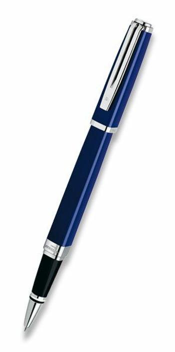 Roller Waterman Exception Slim Blue Lacquer ST 1507/4637159