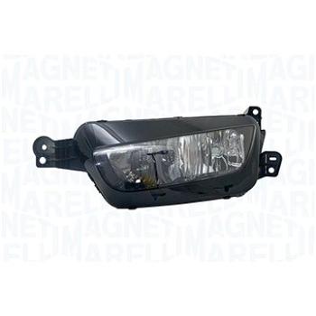 MAGNETI MARELLI CITROEN C4 Grand Picasso 13- př. světlo H7+H7  (provýroba) L (0980961M)