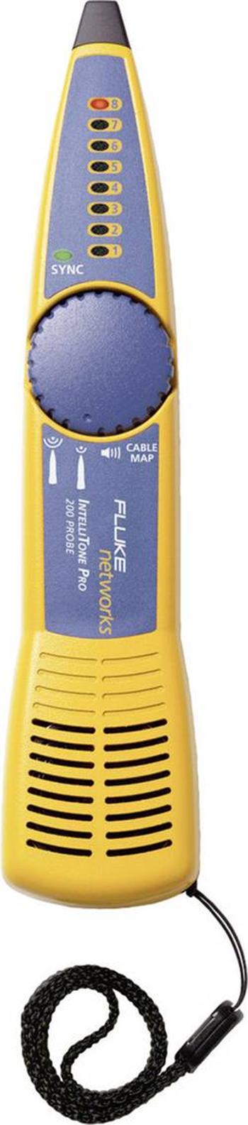 Tester pro instalaci kabelů Fluke Networks MT-8200-63A IntelliTone 200 Probe