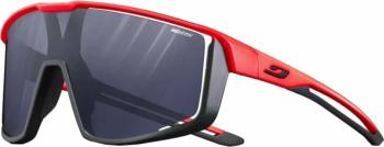 Julbo Fury Dark Gray/Orange/Light Cyklistické brýle