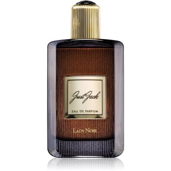 Just Jack Lady Noir parfémovaná voda pro ženy 100 ml