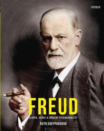 Freud - Sheppard Ruth