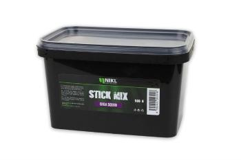 Nikl Stick Mix Giga Squid 500g