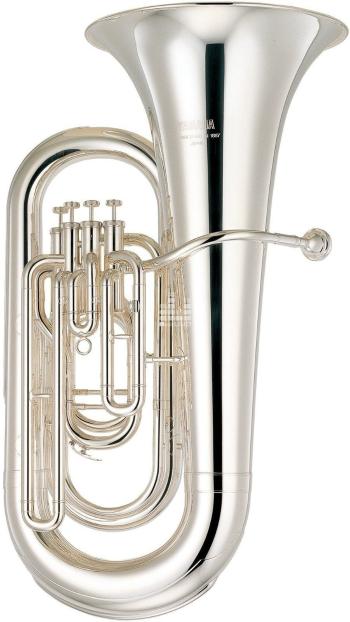 Yamaha YEB 321 S Eb Tuba