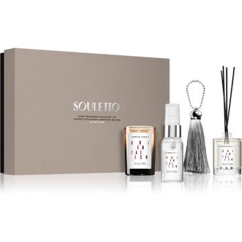 Souletto Home Fragrance Discovery Set (Orientalism) dárková sada