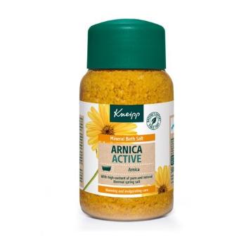 Kneipp Sůl do koupele Svaly a klouby, 500 g