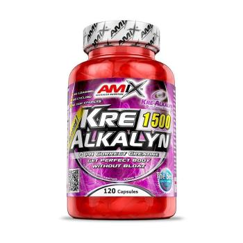 Amix Kre-Alkalyn 1500 220 tablet