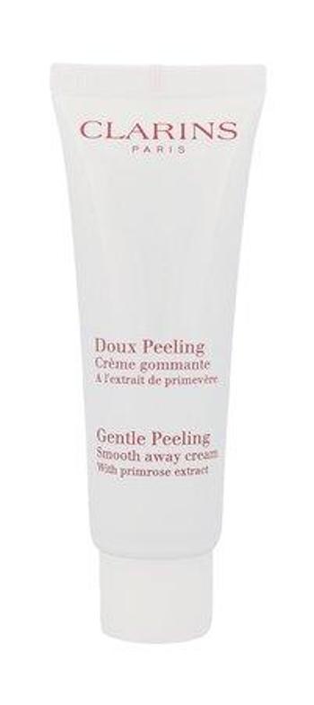 Peeling Clarins - Exfoliating Care , 50ml