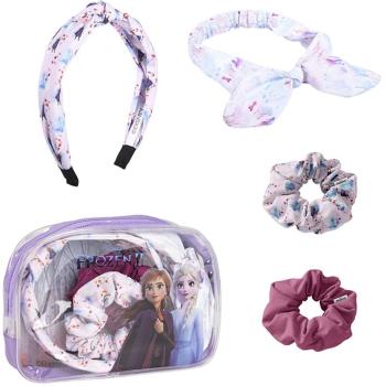 Disney Frozen 2 Beauty Set I dárková sada pro děti 4 ks