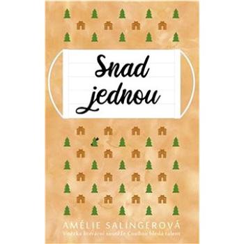 Snad jednou (978-80-908376-5-2)