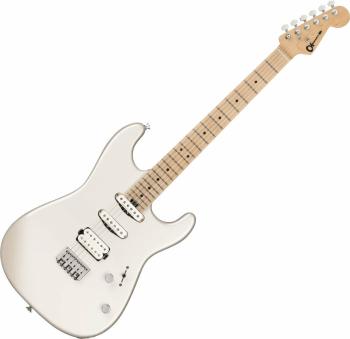 Charvel Pro-Mod San Dimas Style 1 HSS HT MN Platinum Pearl Elektrická kytara