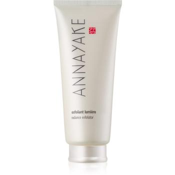 Annayake Makeup Remover Gel čisticí a odličovací gel na obličej a oči 100 ml