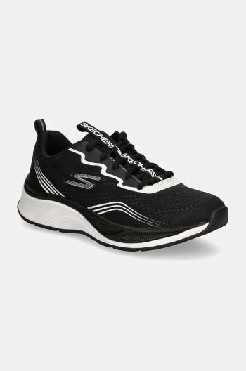 Dětské sneakers boty Skechers SKECHERS ELITE SPORT černá barva, 303651L