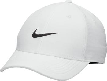 Nike Dri-FIT Club White/Photon Dust/Black S/M Kšiltovka