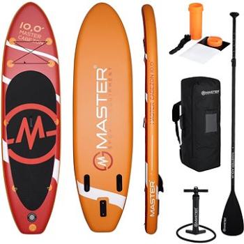 Master paddleboard Aqua Cabezon, 10 (MAS-B813)