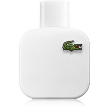 Lacoste Eau de Lacoste L.12.12 Blanc toaletní voda pro muže 50 ml