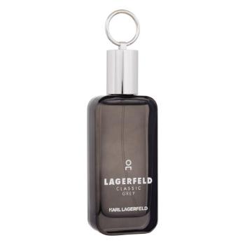 Karl Lagerfeld Classic Grey 50 ml toaletní voda pro muže