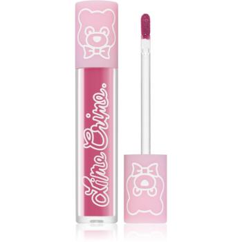 Lime Crime Plushies tekutá rtěnka odstín Lavender Honey 3,5 ml