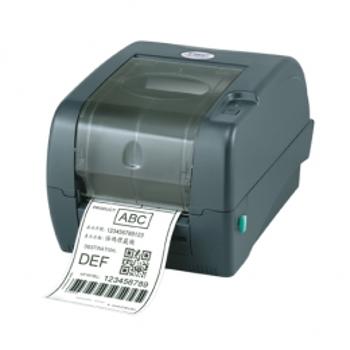 TSC TTP-345 99-127A003-00LF tiskárna etiket, 12 dots/mm (300 dpi), TSPL-EZ, multi-IF
