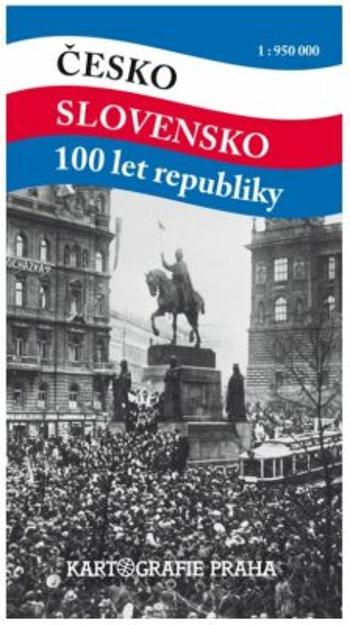 Česko - Slovensko, 100 let republiky
