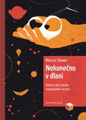 Nekonečno v dlani - Marcus Chown