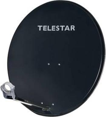 Satelit 80 cm Telestar DIGIRAPID 80 Reflektivní materiál: hliník břidlicová šedá