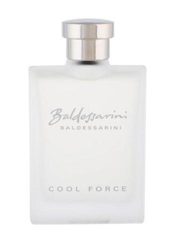 Voda po holení Baldessarini - Cool Force 90 ml , mlml